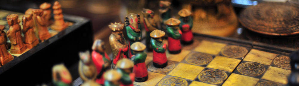 Mieszkaj nowocześnie